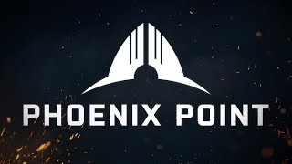 Видео Phoenix Point