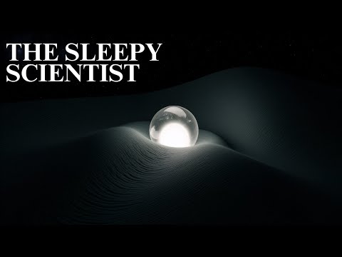 The Sleepy Scientist | What Is Mass, Really?