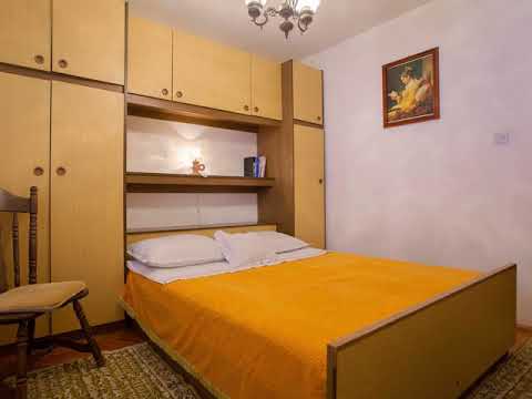 Apartment Mira - Grscica - Croatia