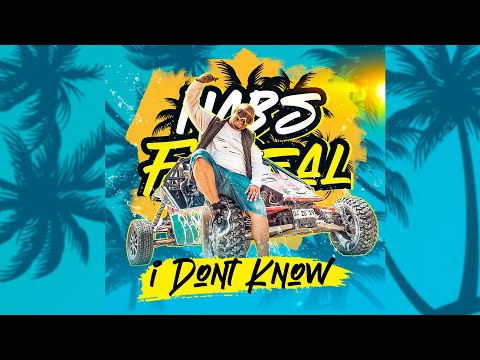 NABS FOREAL - I DONT KNOW (OFFICIAL MUSIC VIDEO) PROD BY BARRI