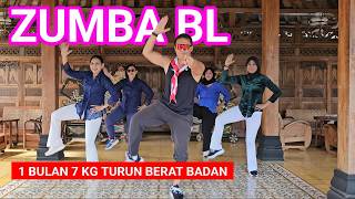 Download lagu ZUMBA BL TANTANGAN TURUN 7KG 1 BULAN mp3 Download lagu ZUMBA BL TANTANGAN TURUN 7KG 1 BULAN mp3