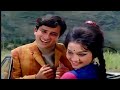 Download Likhe Jo Khat Tujhe 4k Video Kanyadaan Shashi Kapoor Asha Parekh Mohammed Rafi Mp3 Song