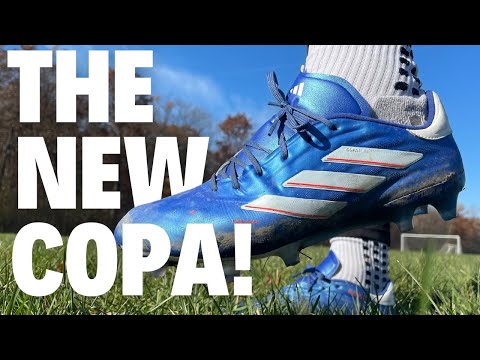 Adidas Copa Pure 2.1 | FULL ON FEET REVIEW!