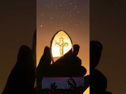 🌙 Duerme en paz. Dios pelea tus batallas esta noche.  #bendiciones #amor #fe #short