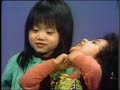 Classic Sesame Street Kermit Shola Fannie Giraffes Full Version HQ 1972