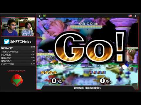 HFFC Revival - DSC vs Sheff