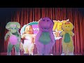 Barney Live At Butlins Bognor February 9 2008 Part 1