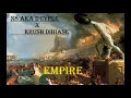 N8 aka D'CYPLE x Krush Dibiase - EMPIRE