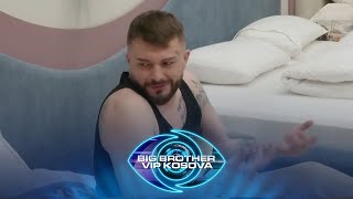 Limi akuzon Albën "Kam qenë vetëm jashtë dhe vetëm kam hyrë brenda, ajo vetë i ka luajtur tripat!"
