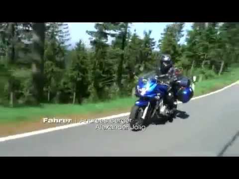 TOURENFAHRER - Faszination Schwarzwald DVD