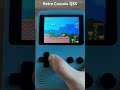 Retro Console QSS Retro Gamer