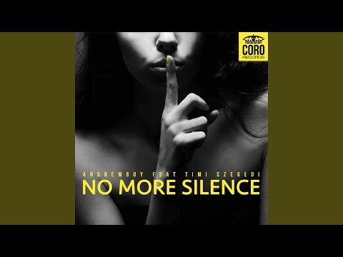 No More Silence