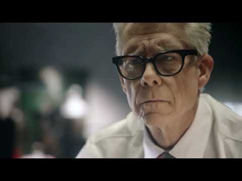 The Faraway Nearby trailer