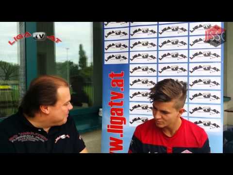 LigaTV on Tour 2014/15 / 1.SSC