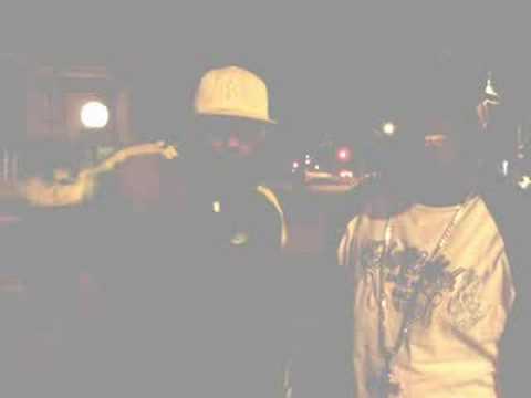 DJ.BLACK,KING BLAK & WAKA JR. RB BROOKLYN NY by Parking507.com