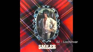 Rod Stewart - Lochinvar (1974) [HQ+Lyrics]
