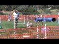 CZ Holiday Trailer 2012