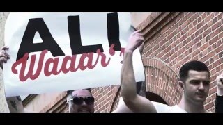 Ali war's Music Video