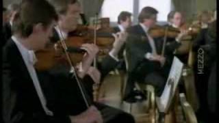 Mozart - Piano Concerto No.21 &quot;Elvira Madigan&quot; - 2nd Movement - Andante