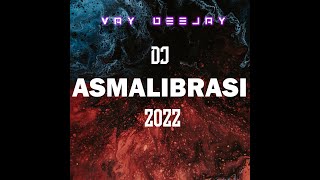 Download lagu DJ ASMALIBRASI VIRAL TIKTOK 2022 || BREAKFUNK VERSION mp3