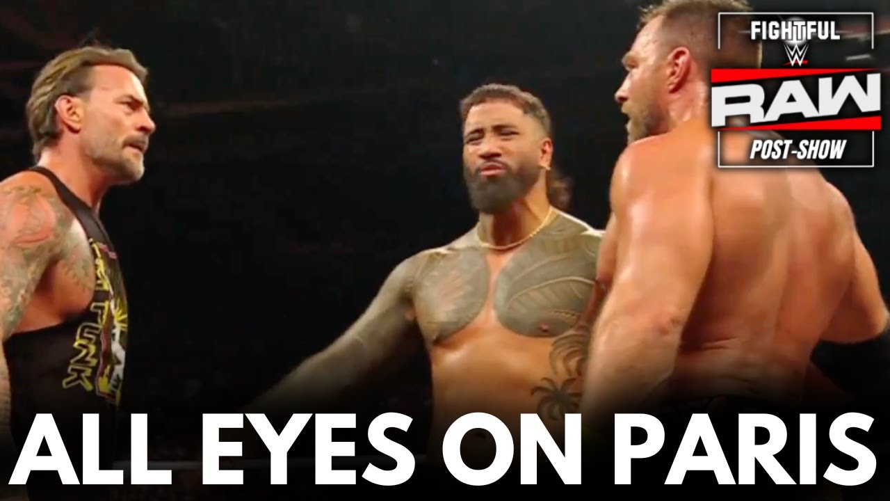 Video Test Thumbnail