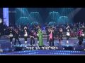 Super Junior-T - First Express (Live)