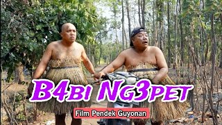 Download lagu B4BI NG3PET || EPS  94 mp3