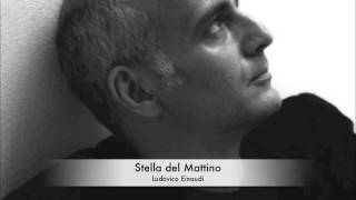 Stella del Mattino -Ludovico Einaudi