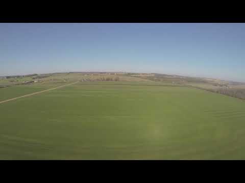 Ardupilot on a Pixhawk in a Volantex Ranger EX doing auto takeoff and auto landing.  100% autonomous