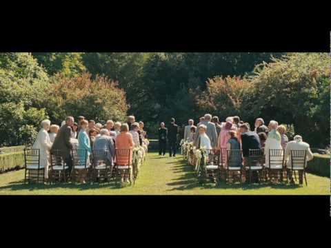 The Time Traveller's Wife - In Cinemas November 5