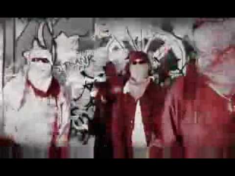 Psychopathic Rydas Duk Da Fuk Down