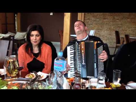 Jadranka i Riste Tusevski