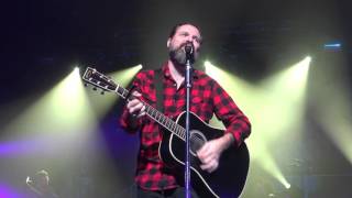 Third Day Live In 4K: Call My Name (Sioux Falls, SD - 3/11/16)