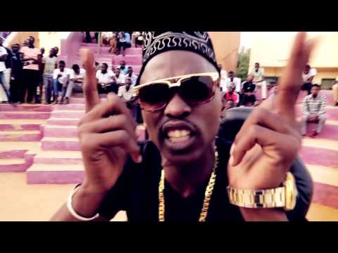 Barakina - Allah Ya Isa I #AYI [CLIP OFFICIEL]