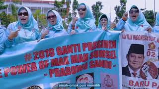 Download lagu PRABOWO SANDI ANTHEM mp3