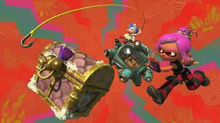 Splatoon Raiders #3