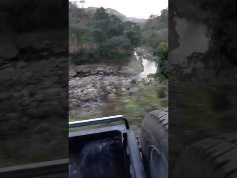 Nuevamente en San Fernando, Chalatenango | Martes, 10 de febrero 2026.