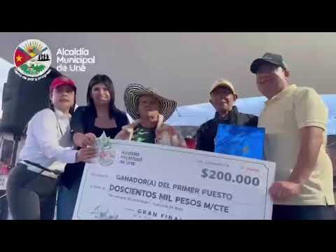Gran Final día del Campesino 2026