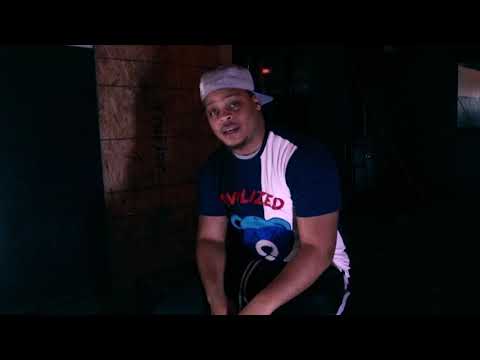 G Thirteen-Eat or get ate(Music Video) Shot By TVM