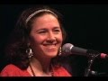 Donna De Lory performing her song Sanctuary on September 6th at Bhakti Fest 2012