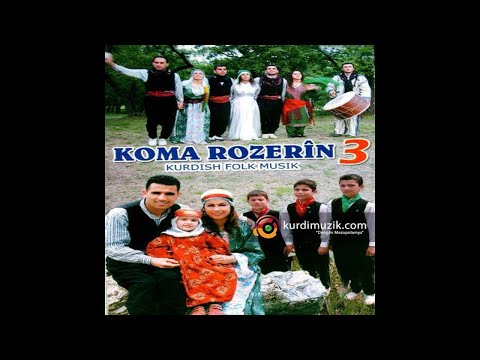 Koma Rozerin - Ki Zava [Official Video | © Medya Müzik]