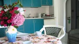 Rayon Apart Hotel Marmaris