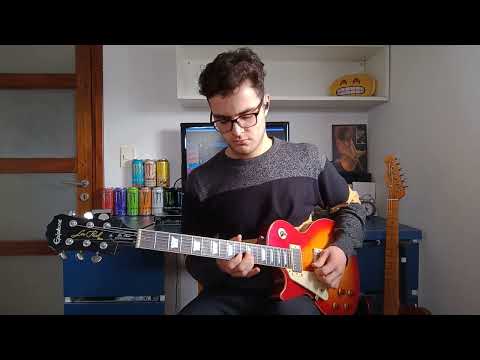 Teen Beach Movie - Falling For Ya | Solo Tutorial