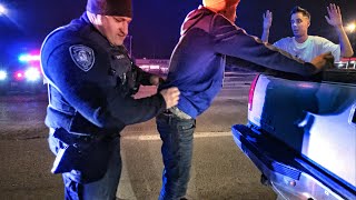 ГОРДЕЯ приняла ПОЛИЦИЯ! 5000км до Нью-Йорка на ВЕДРЕ за 1000$ ГОРДЕЯ приняла ПОЛИЦИЯ! 5000км до Нью-Йорка на ВЕДРЕ за 1000$