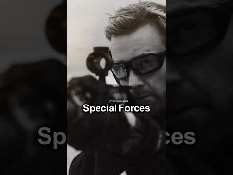 Shawn Ryan Introduces Obi Wan Nairobi Special Forces | Christian Craighead