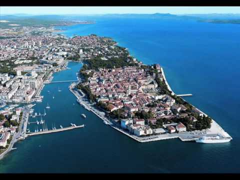 Klapa Intrade&Oliver - Zadar je u srcu mome