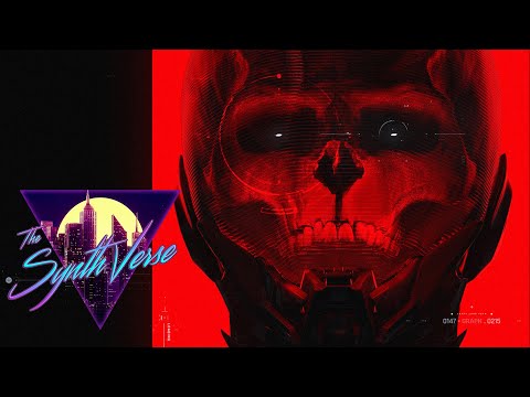 Draven - Through The Cerebral Cortex (feat. We Are Magonia)