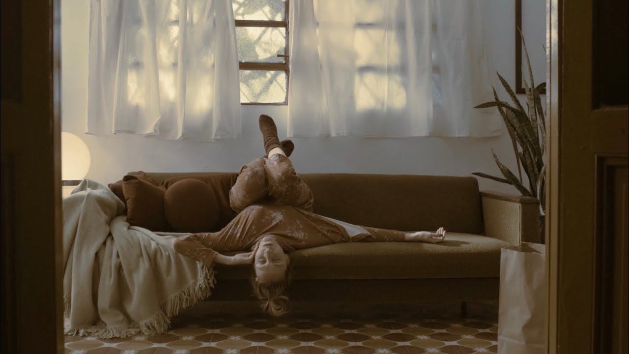 El Último Regalo • Una Producción de Agustina Berenstein y Yael Szmulewicz