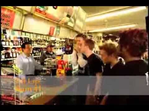 Matt Stephens: Top 5 favorite music videos