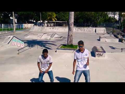 Mc CH DA Z.O & FELIPE DO JORDÃO DESANDE LOUCO (MAZELLADOS)